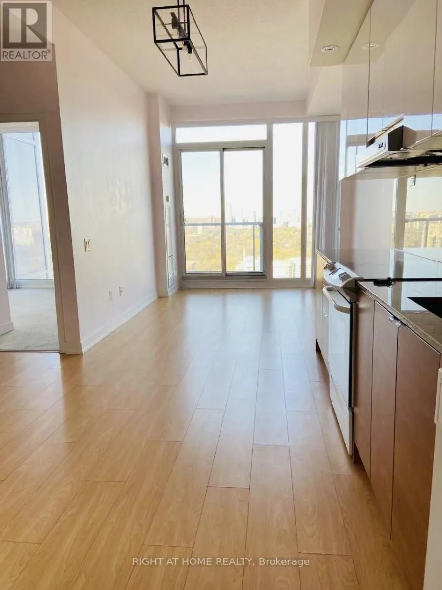 Apartment for rent: 3606 - 121 Mcmahon Drive, Toronto, Ontario M2K 0C1