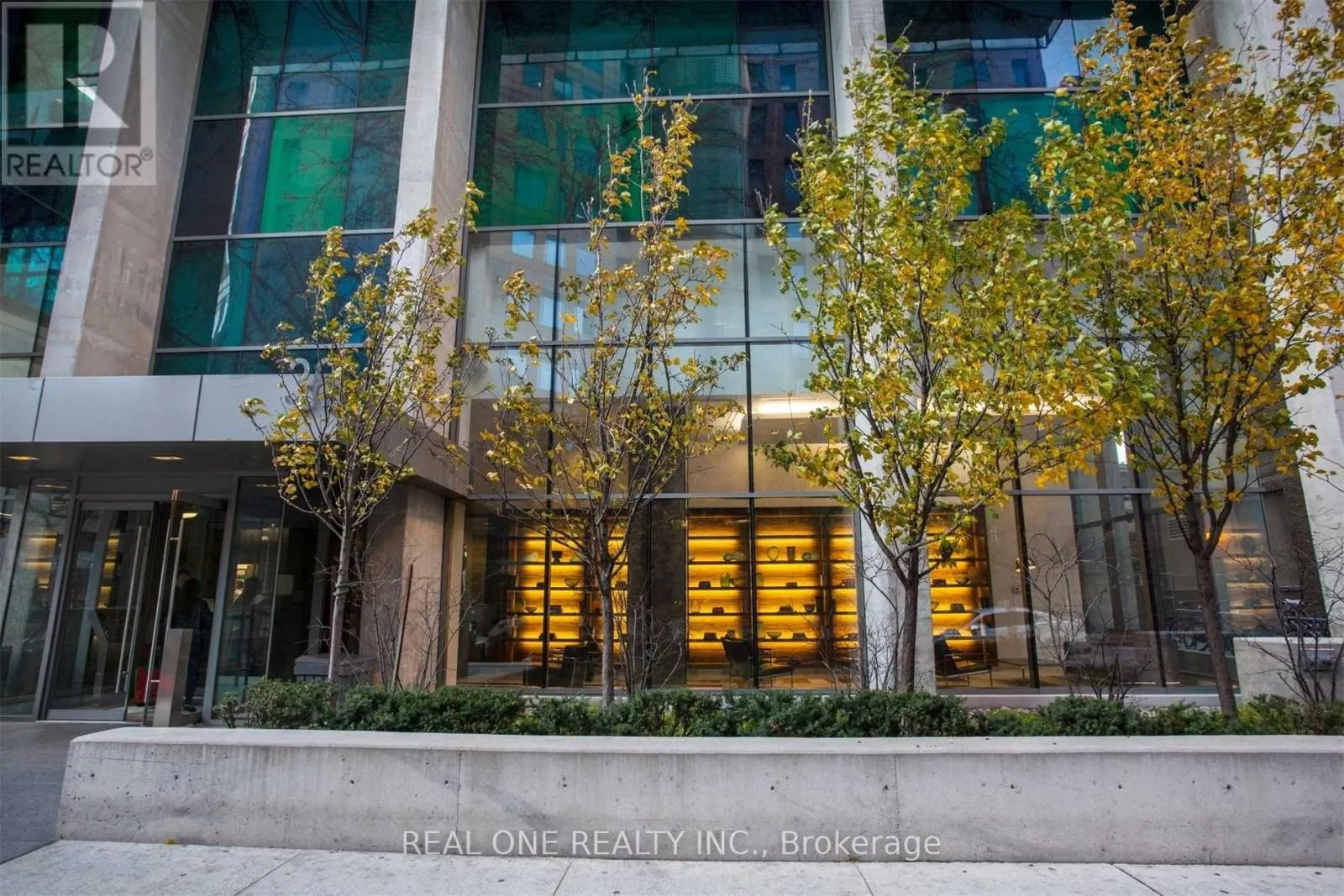 Apartment for rent: 3606 - 38 Grenville Avenue, Toronto, Ontario M4Y 1A5