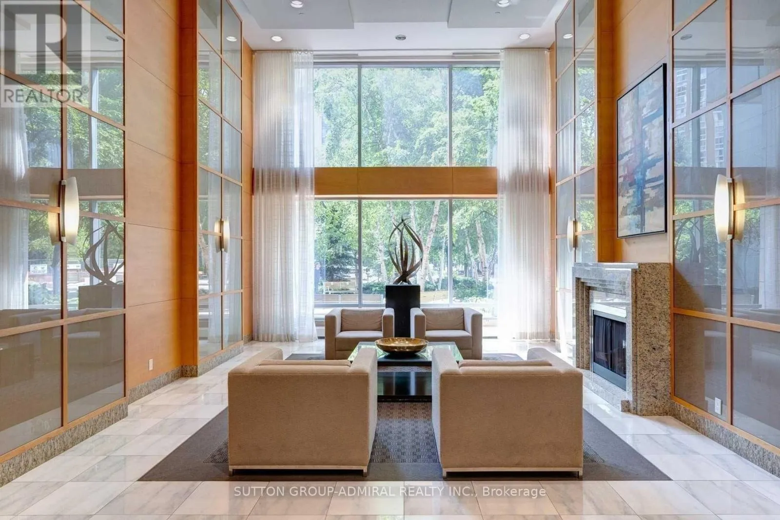 Apartment for rent: 3607 - 4968 Yonge Street, Toronto, Ontario M2N 7G9