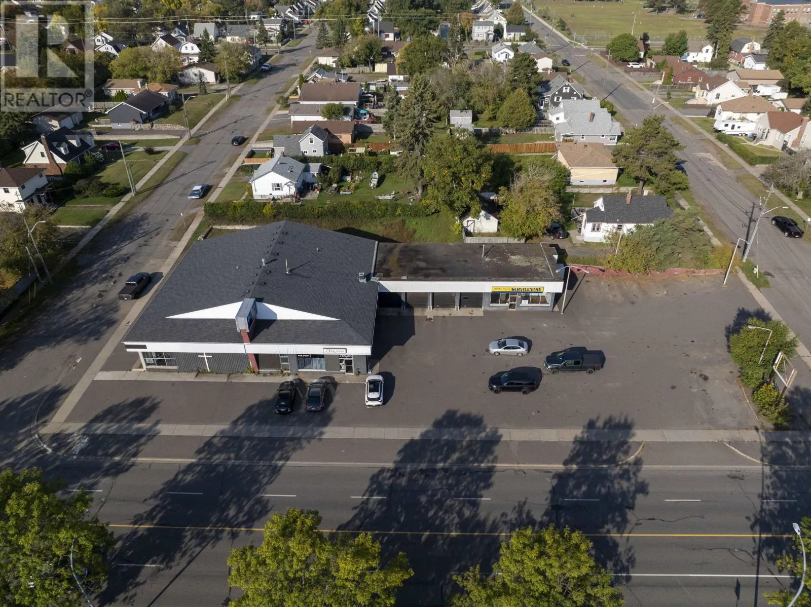 361 Hodder Ave, Thunder Bay, Ontario P7A 1T6