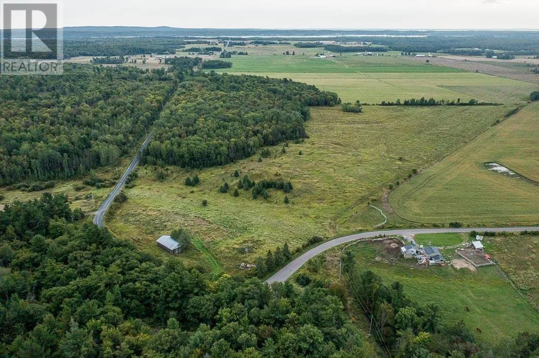 361 Maclennan/rydall Mill Road|property 3, Township of Tarbutt, Desbarats, Ontario P0R 1E0