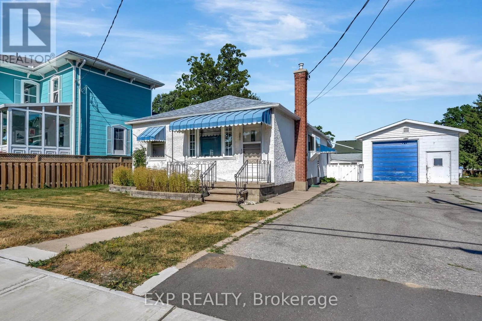 House for rent: 361 Picton Main Street, Prince Edward County, Ontario K0K 2T0