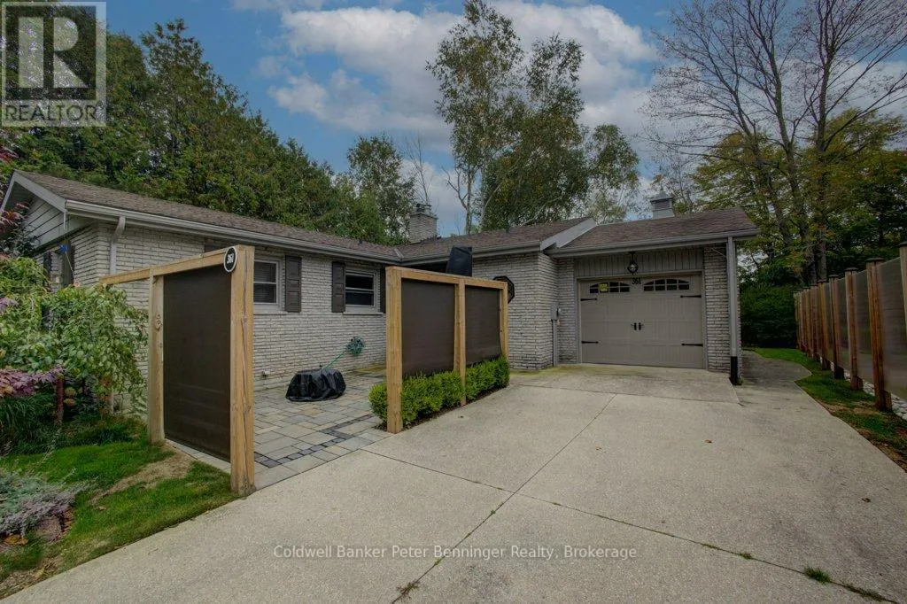 House for rent: 361 Tyendinaga Drive, Saugeen Shores, Ontario N0H 2L0