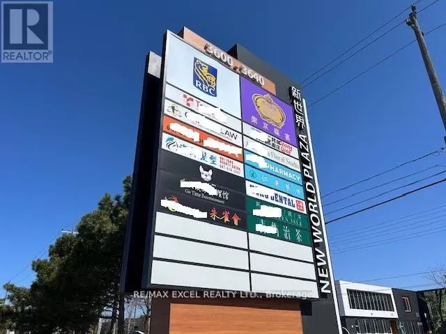 3610 Victoria Park Avenue, Toronto, Ontario M2H 3B2