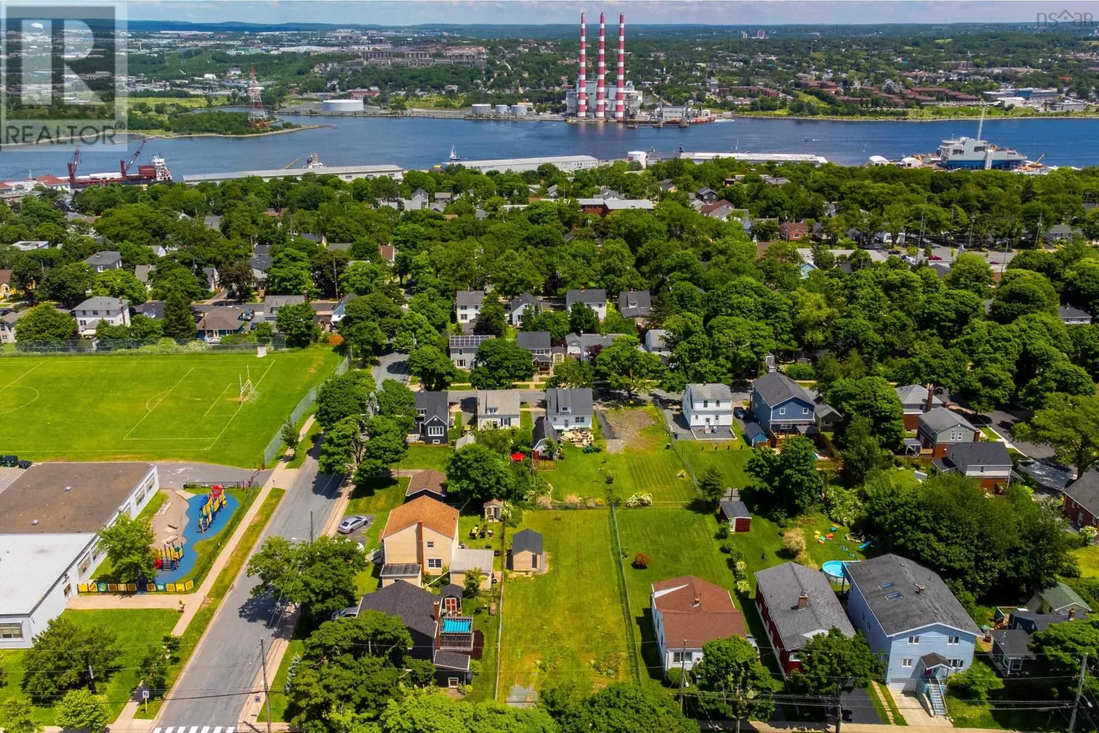 3613 Highland Avenue, Halifax, Nova Scotia B3K 4J6