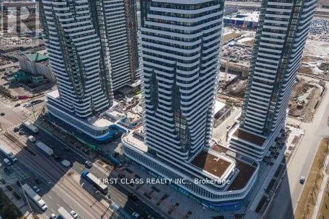 Apartment for rent: 3615 - 225 Commerce Street W, Vaughan, Ontario L4K 5Z7