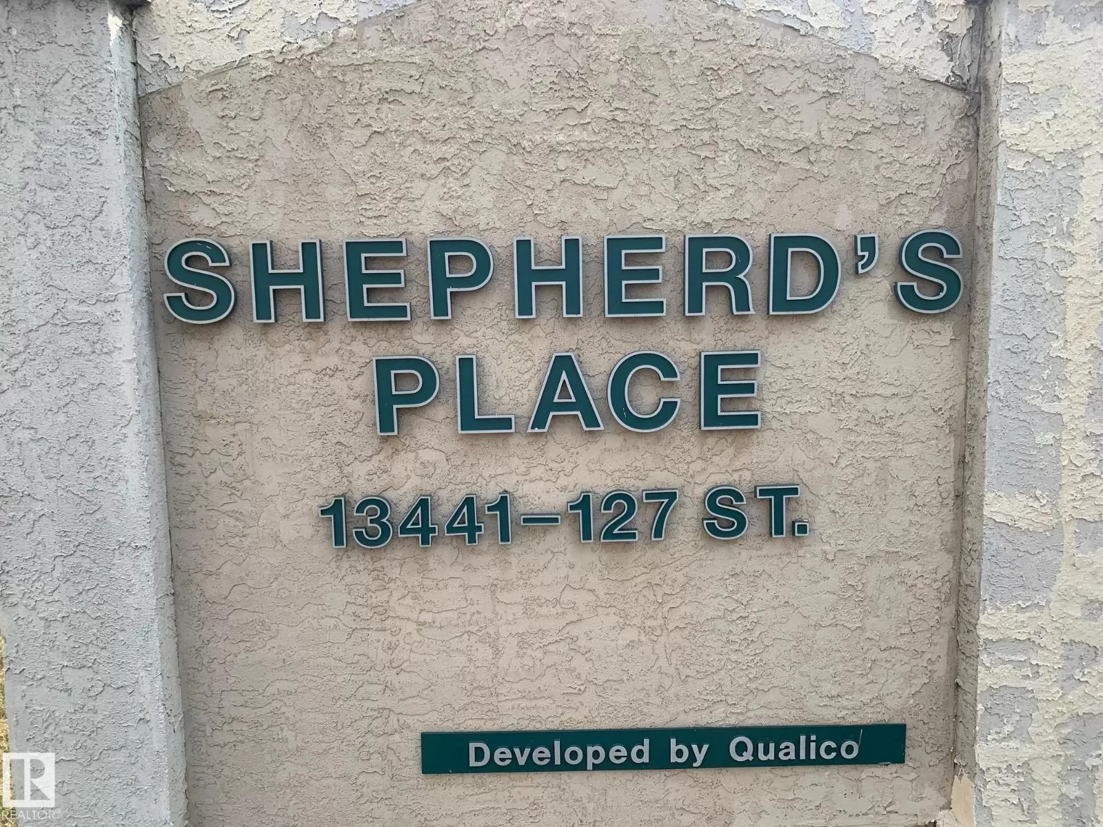 Apartment for rent: #362 13441 127 St Nw, Edmonton, Alberta T5L 5B6