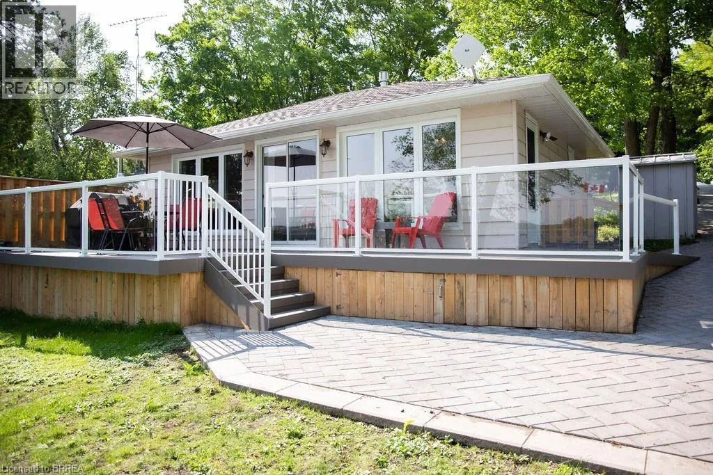 House for rent: 362 7th Line Road Unit# 178, Roseneath, Ontario K0K 2X0