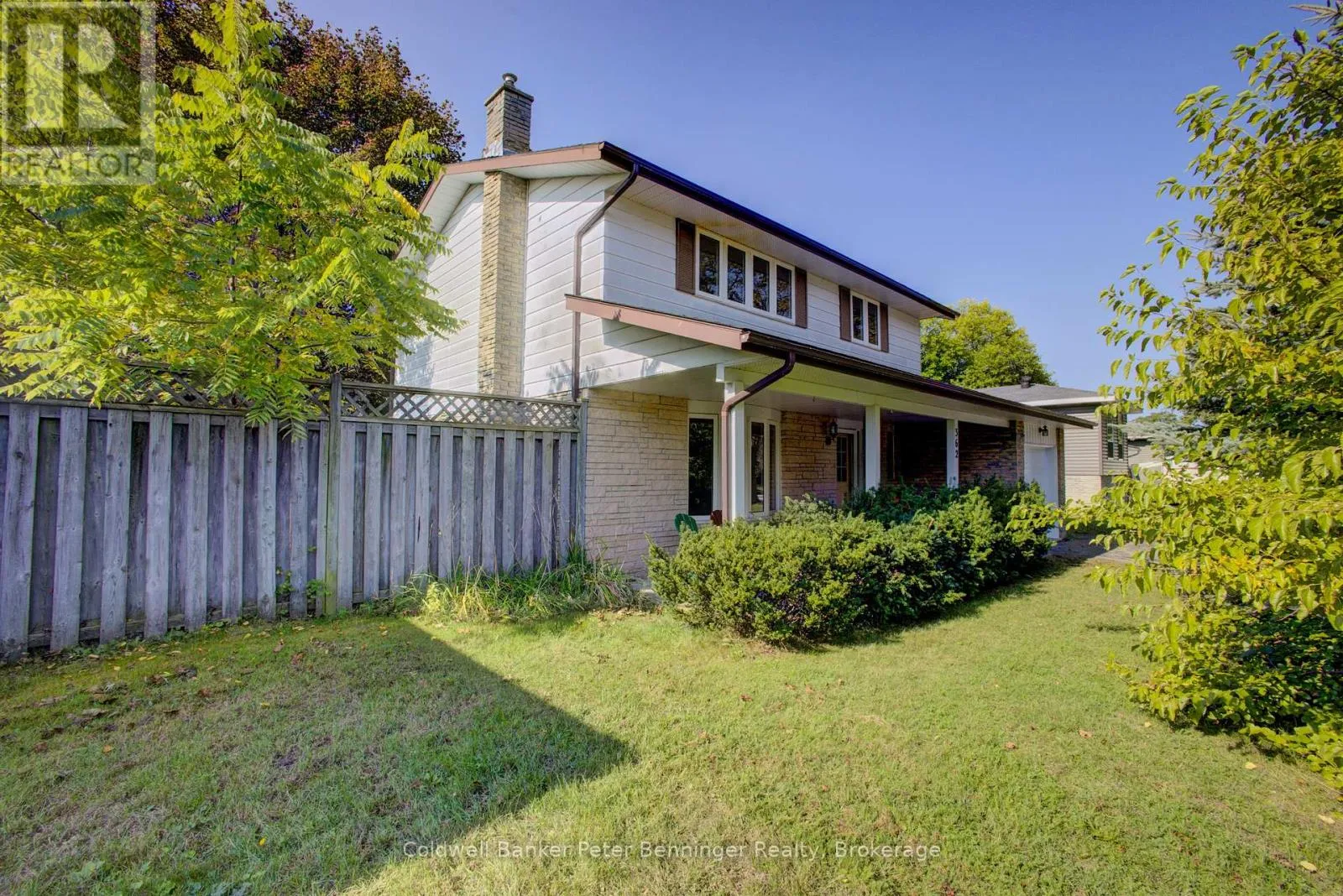 House for rent: 362 Falconer Street, Saugeen Shores, Ontario N0H 2C2