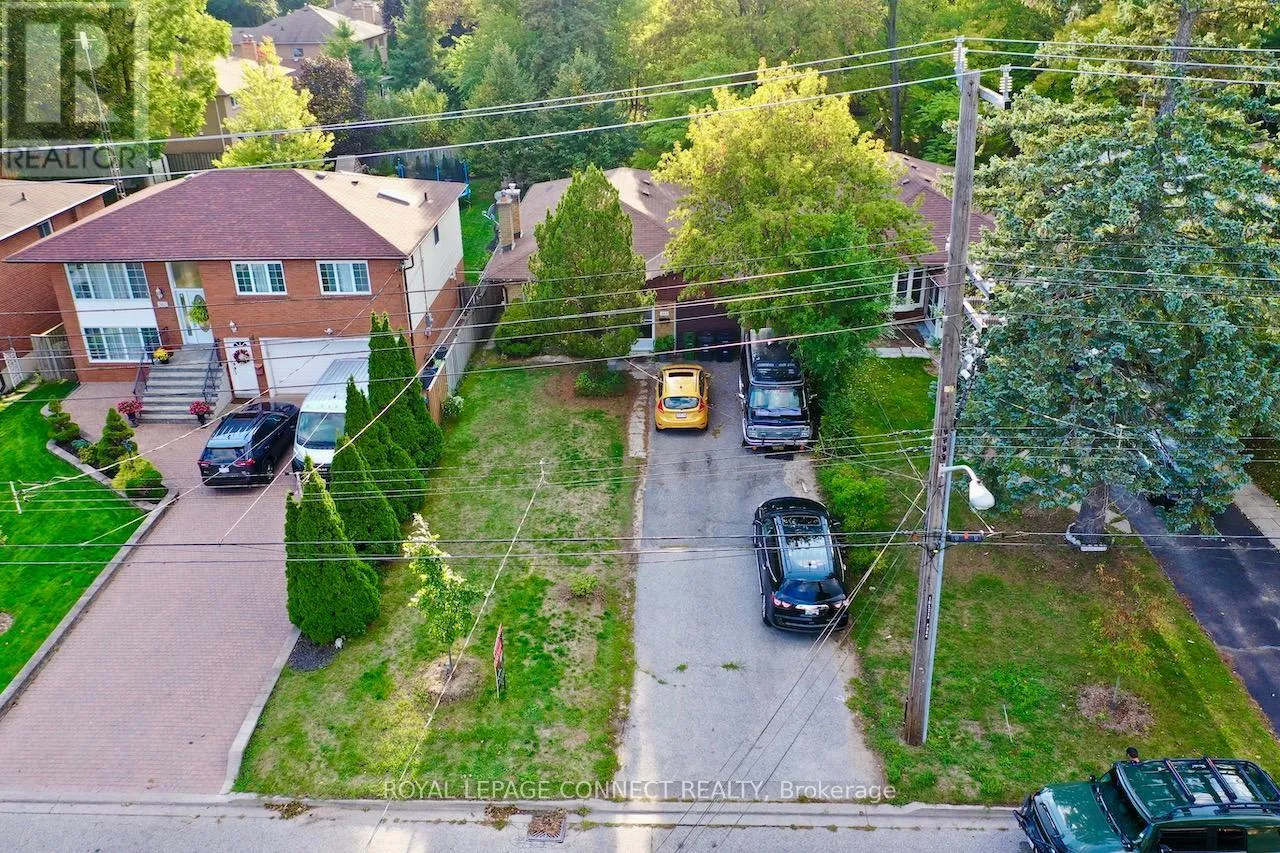 House for rent: 362 Morrish Road, Toronto, Ontario M1C 1G1