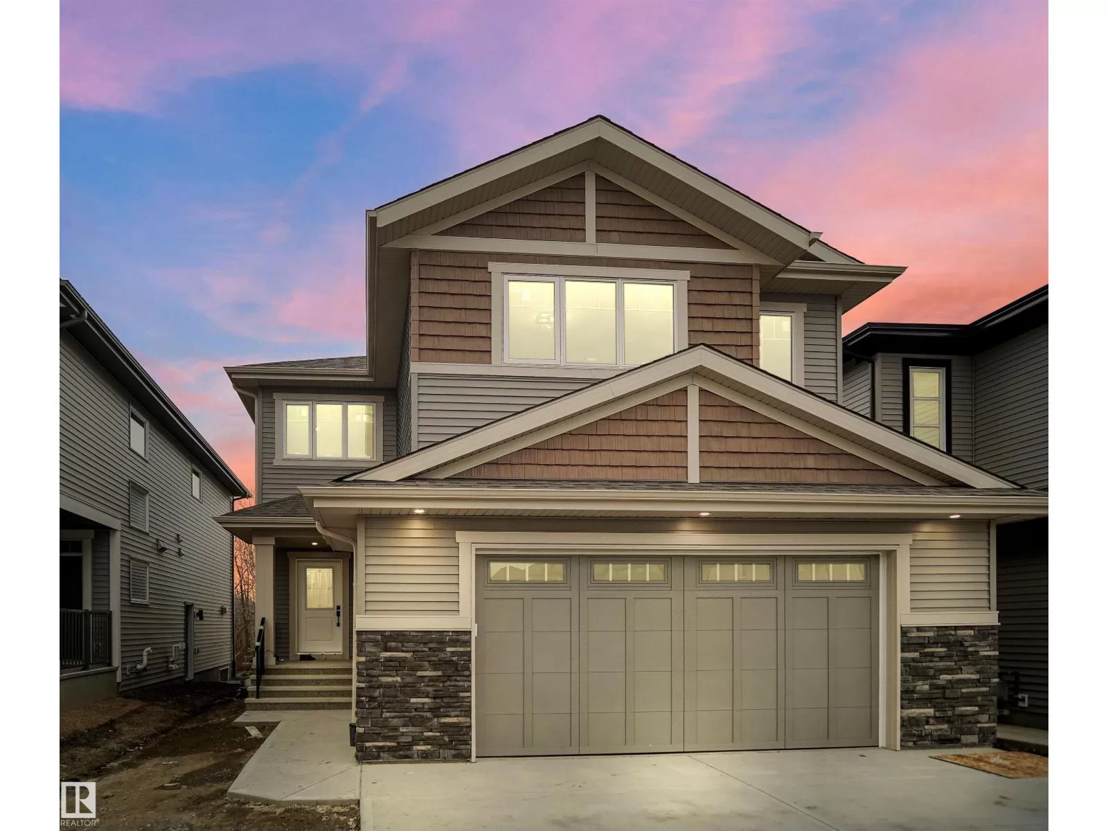 House for rent: 3620 6 St Nw, Edmonton, Alberta T6T 2L5