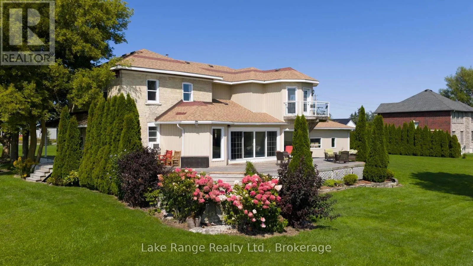 House for rent: 3622 Highway 21, Kincardine, Ontario N0G 2T0