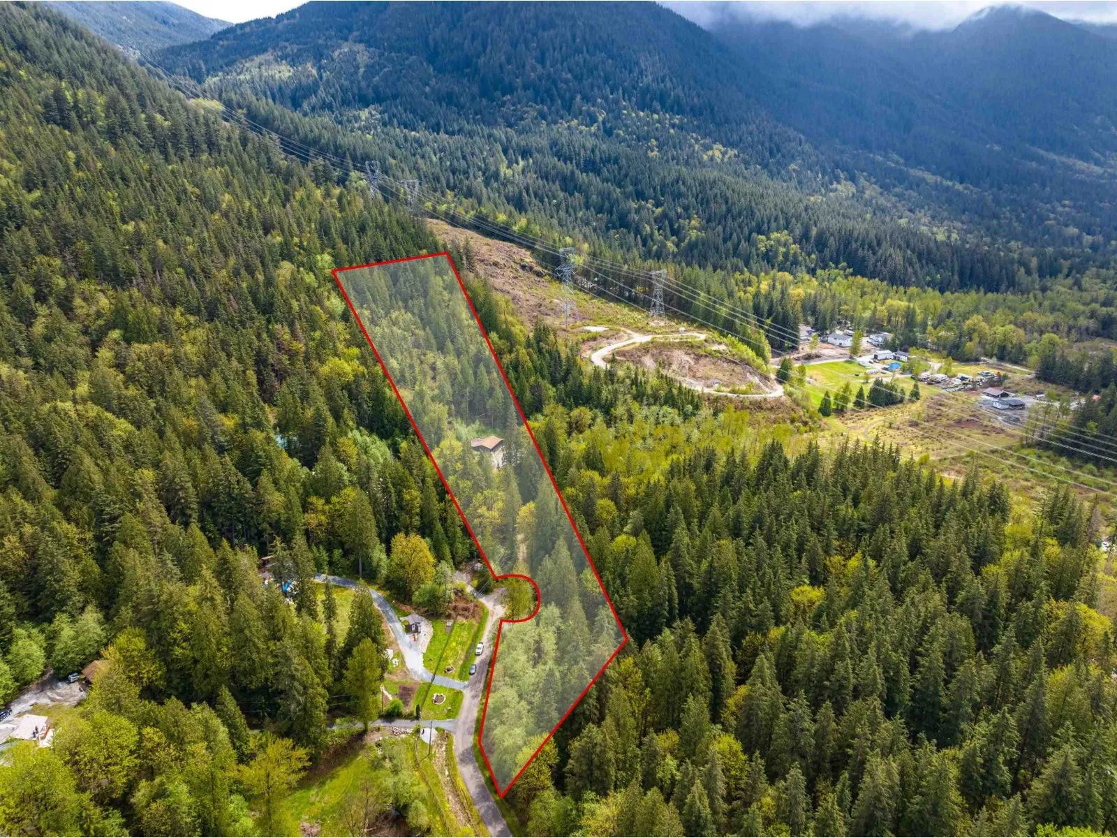 36225 Beyer Road, Mission, British Columbia V2V 7G7