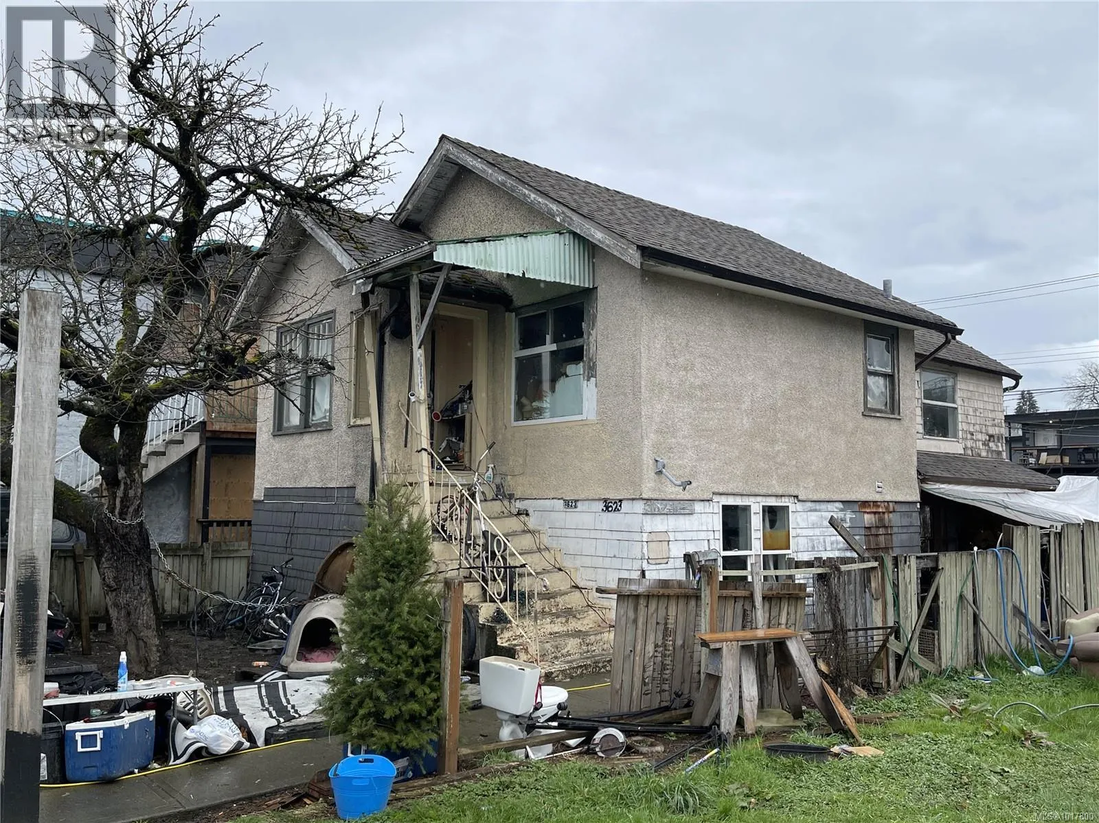 House for rent: 3623 4th Ave, Port Alberni, British Columbia V9Y 4H5