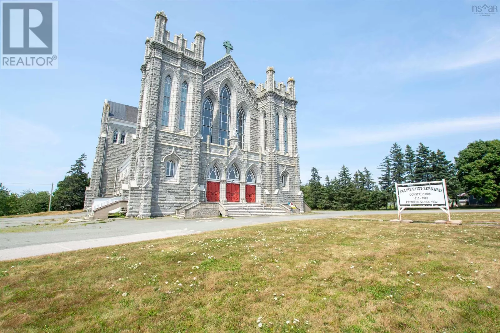 3623 Highway 1, St. Bernard, Nova Scotia B0W 3T0