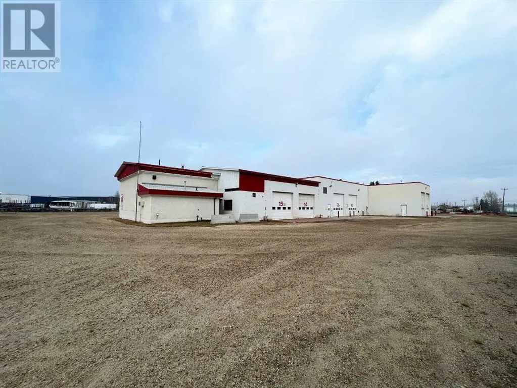 3624 36 Avenue, Whitecourt, Alberta T7S 1N9