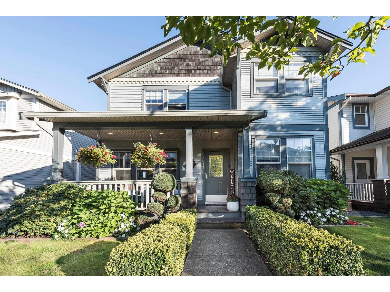 House for rent: 36250 S Auguston Parkway, Abbotsford, British Columbia V3G 2Y9