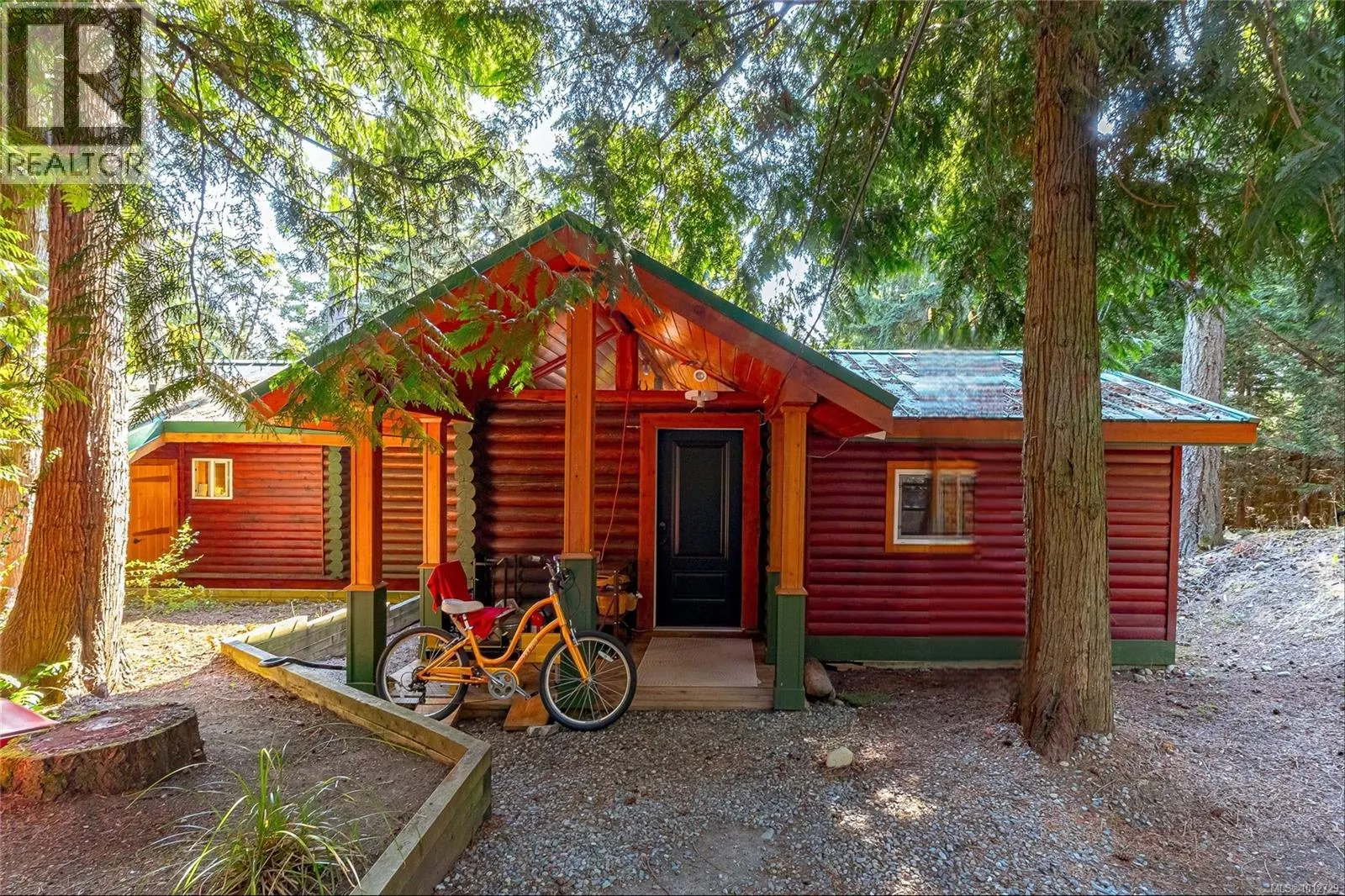 House for rent: 3626 Christina Dr, Cobble Hill, British Columbia V8H 0H2