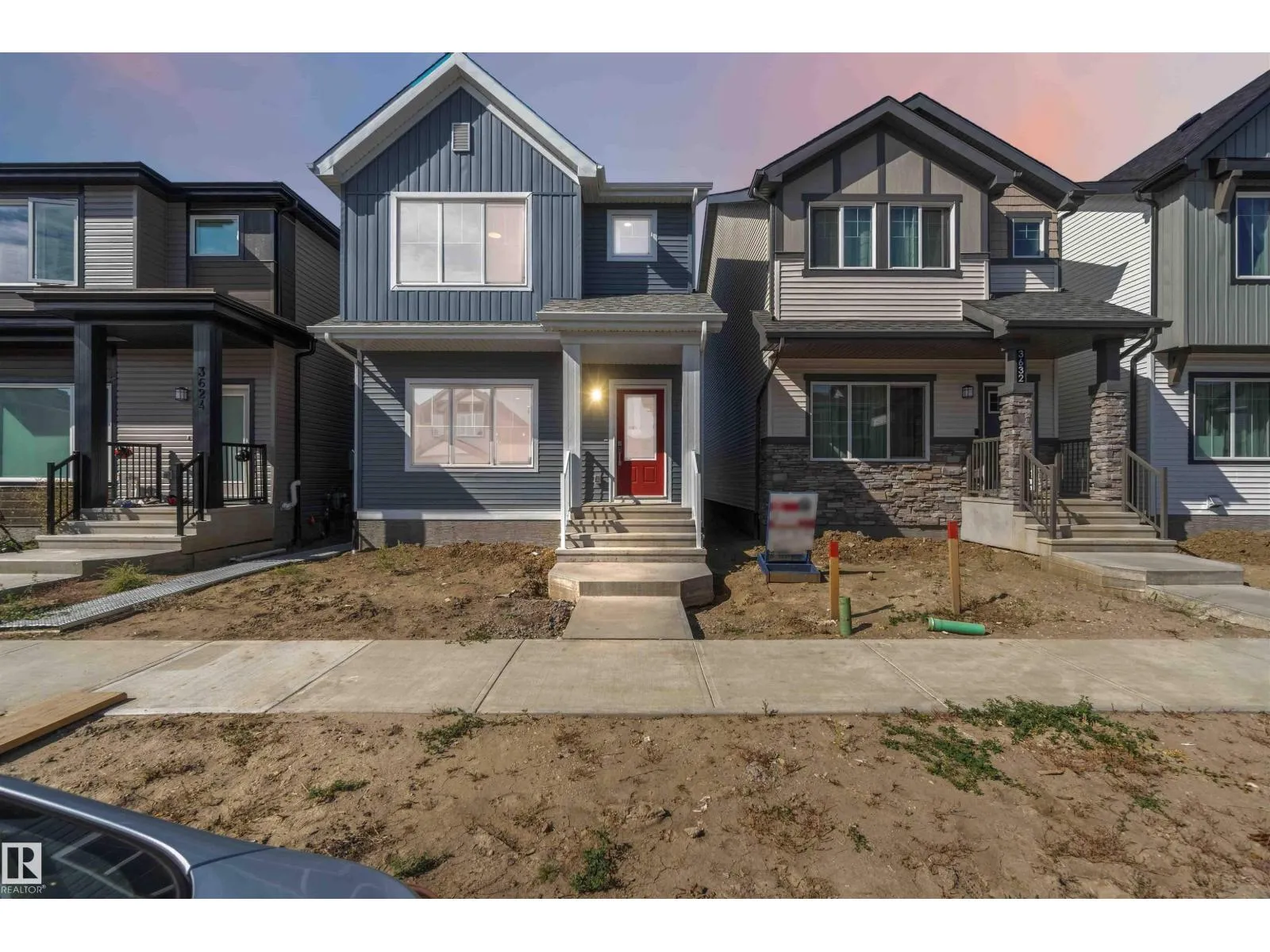 House for rent: 3628 213 St Nw Nw, Edmonton, Alberta T6M 3C1