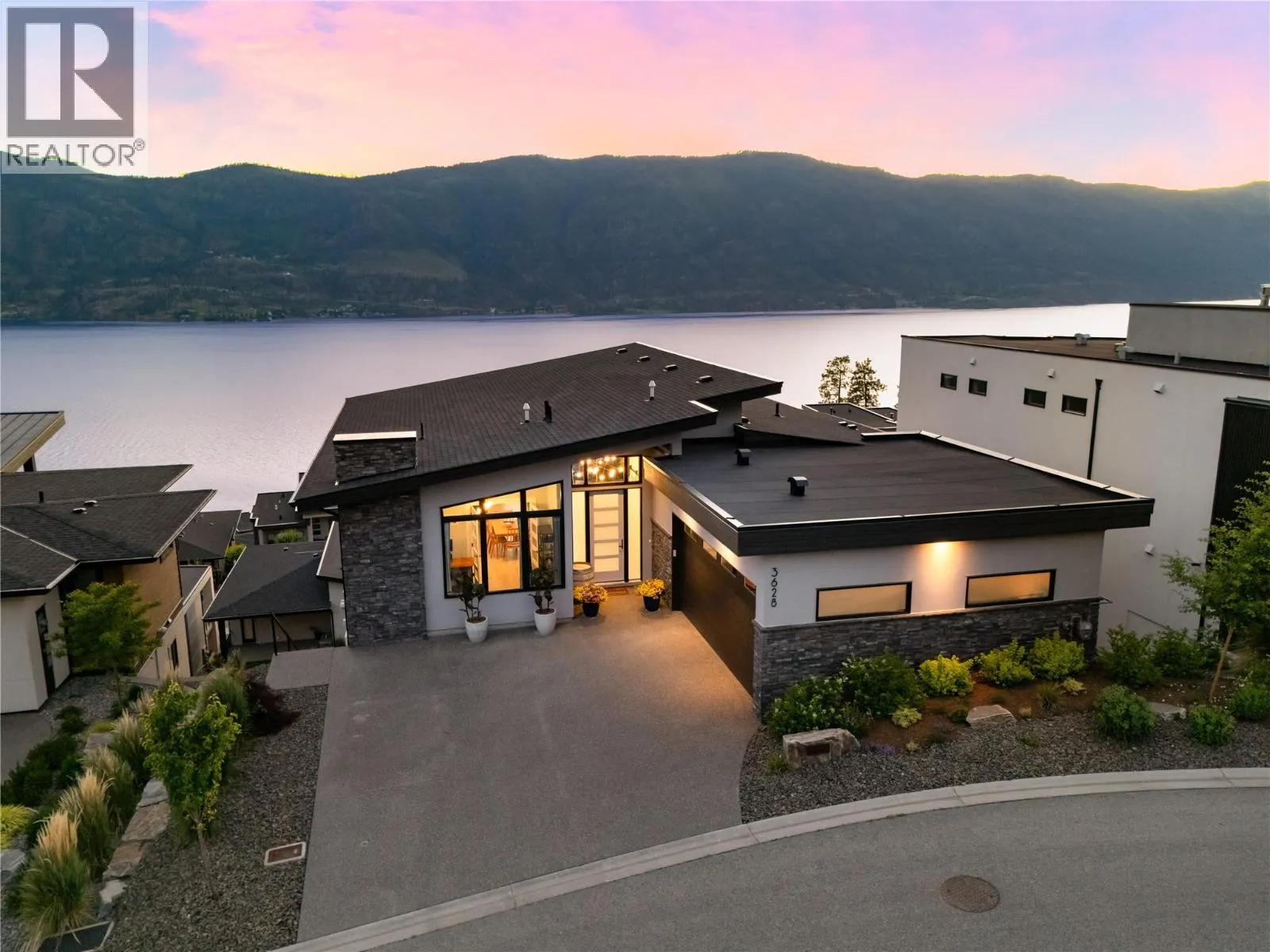 House for rent: 3628 Sagehill Court, Kelowna, British Columbia V1V 3G2