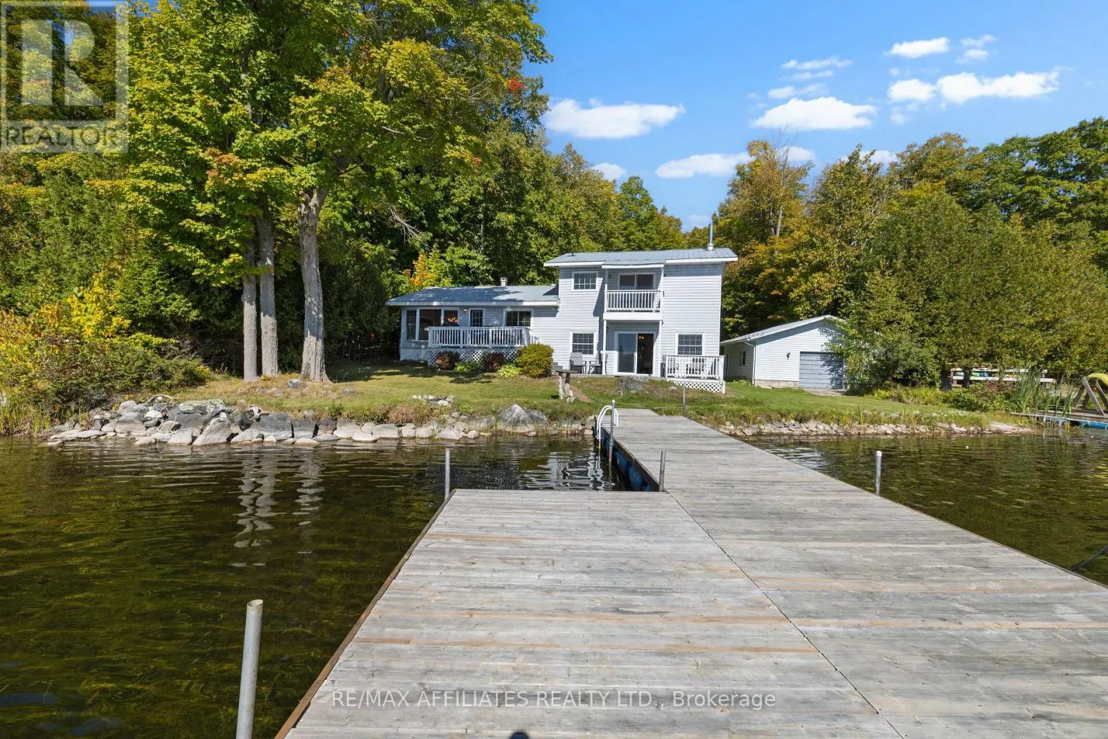 House for rent: 363 Hardwood Ridge Road, Lanark Highlands, Ontario K0G 1K0