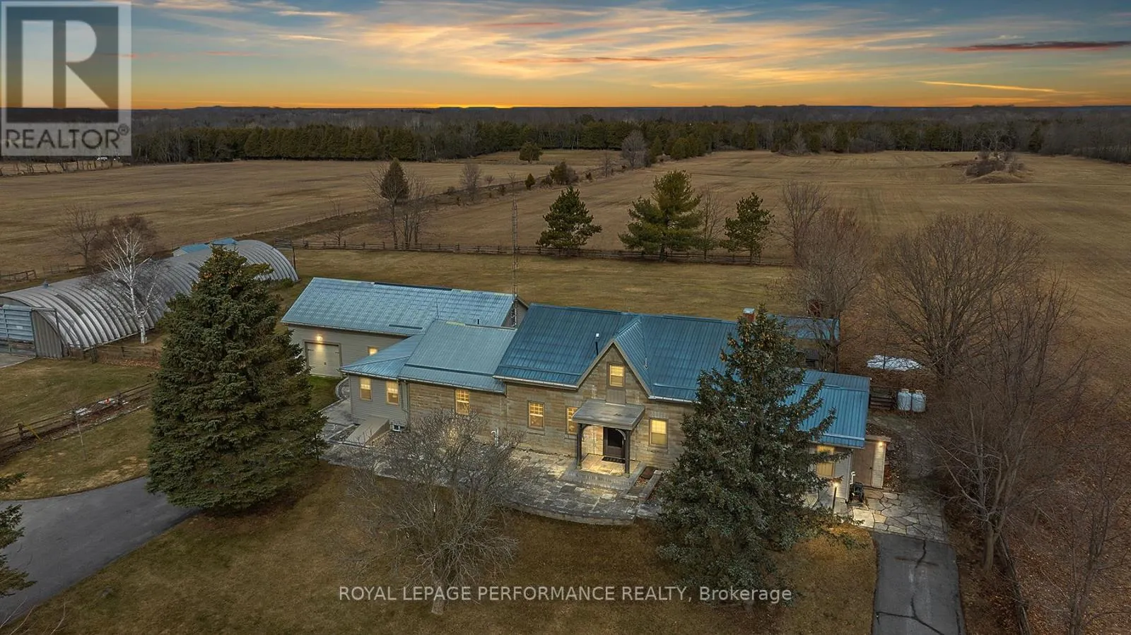 House for rent: 363 Huffman Road, Stone Mills, Ontario K0K 3N0