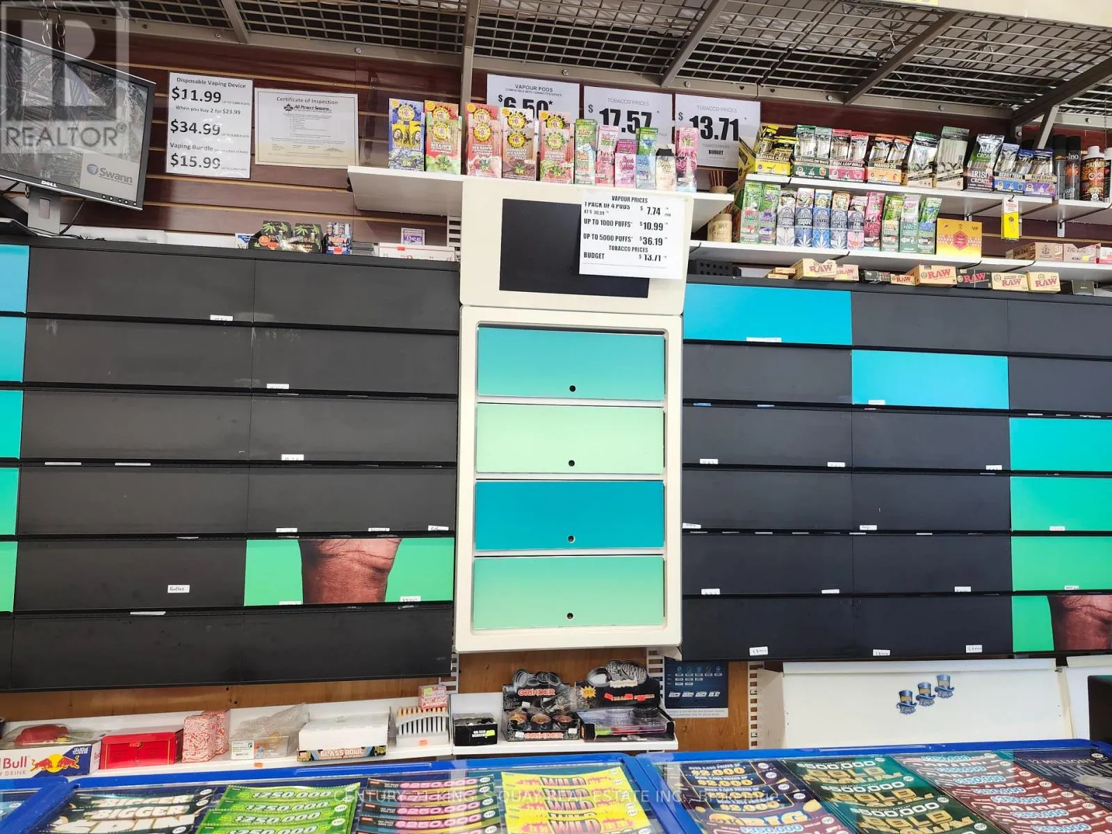 363 King Street N, Waterloo, Ontario N2J 2Z4