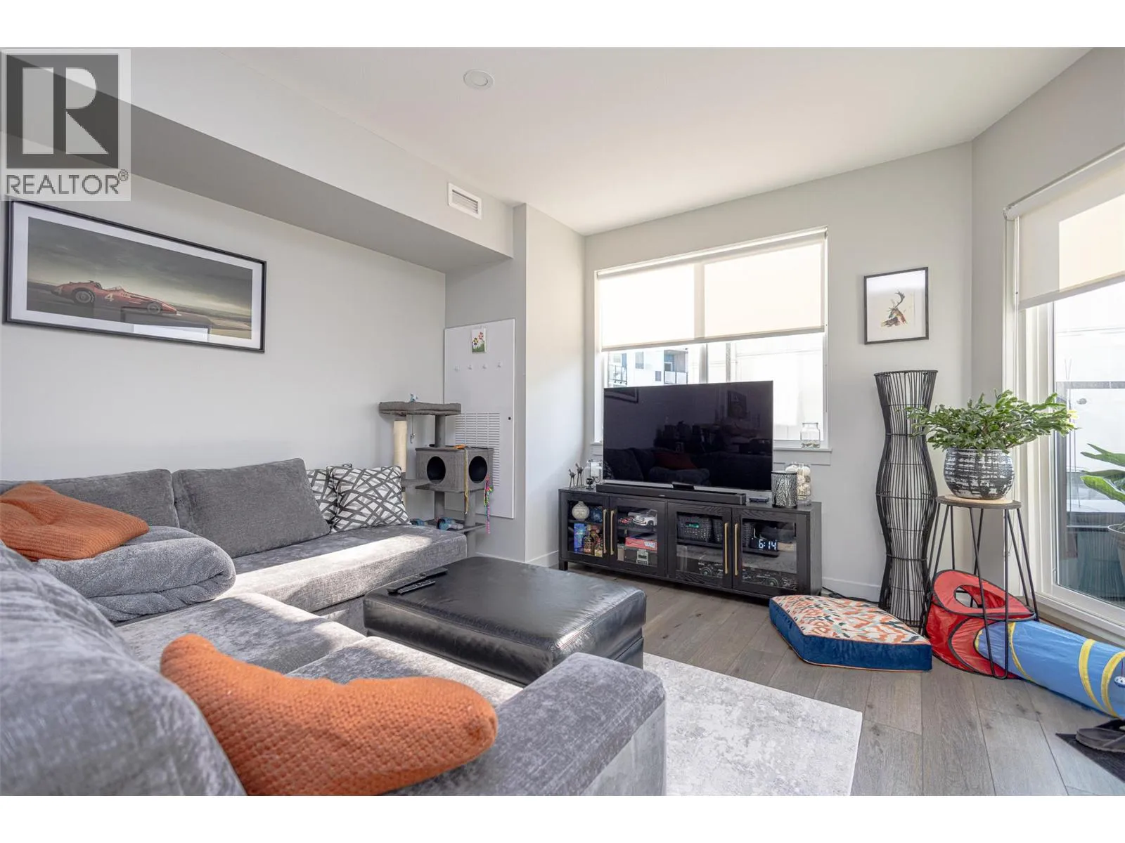 Apartment for rent: 3630 Mission Springs Drive Unit# 306, Kelowna, British Columbia V1W 0B2