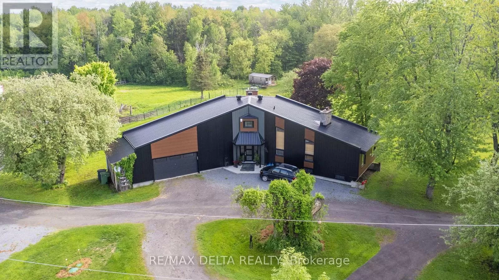 3631 Concession 2 Concession, Alfred and Plantagenet, Ontario K0A 3K0