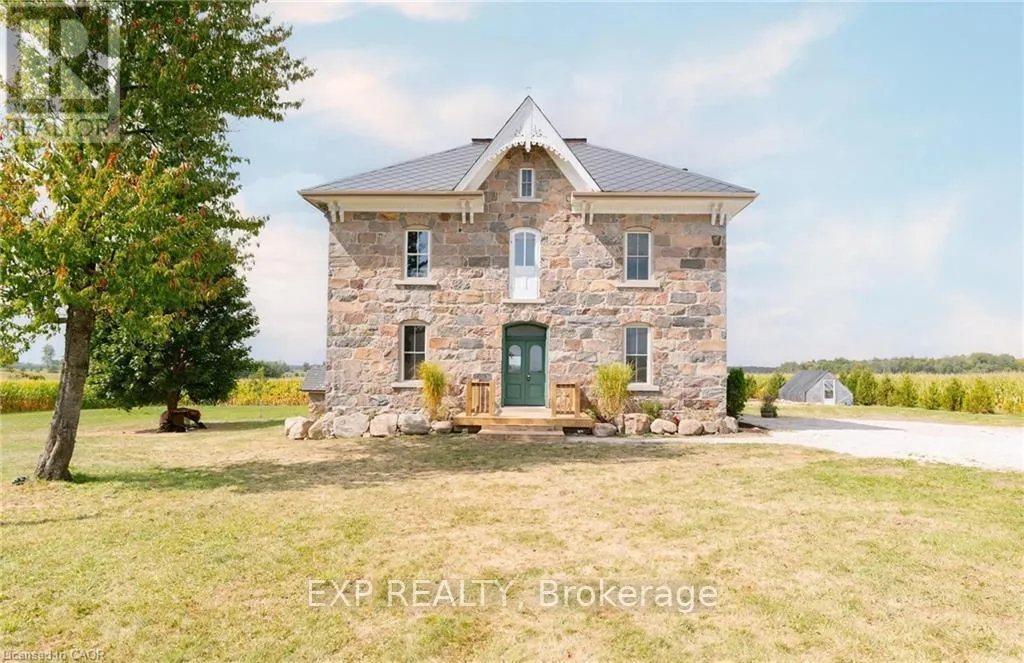 House for rent: 3632 145 Road, West Perth, Ontario N0K 1N0