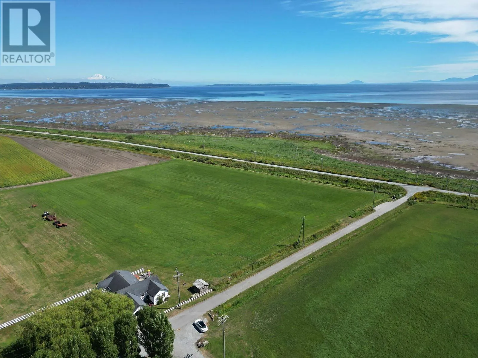 3636 88 Street, Delta, British Columbia V4K 3N3