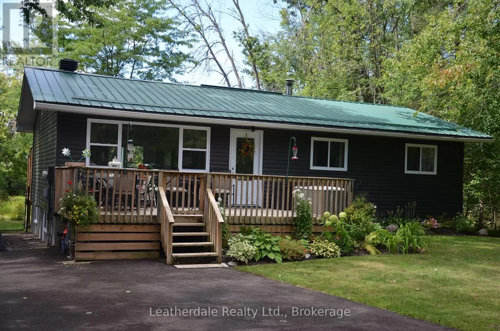 House for rent: 3636 Shadow Creek Road, Severn, Ontario L3V 6H3