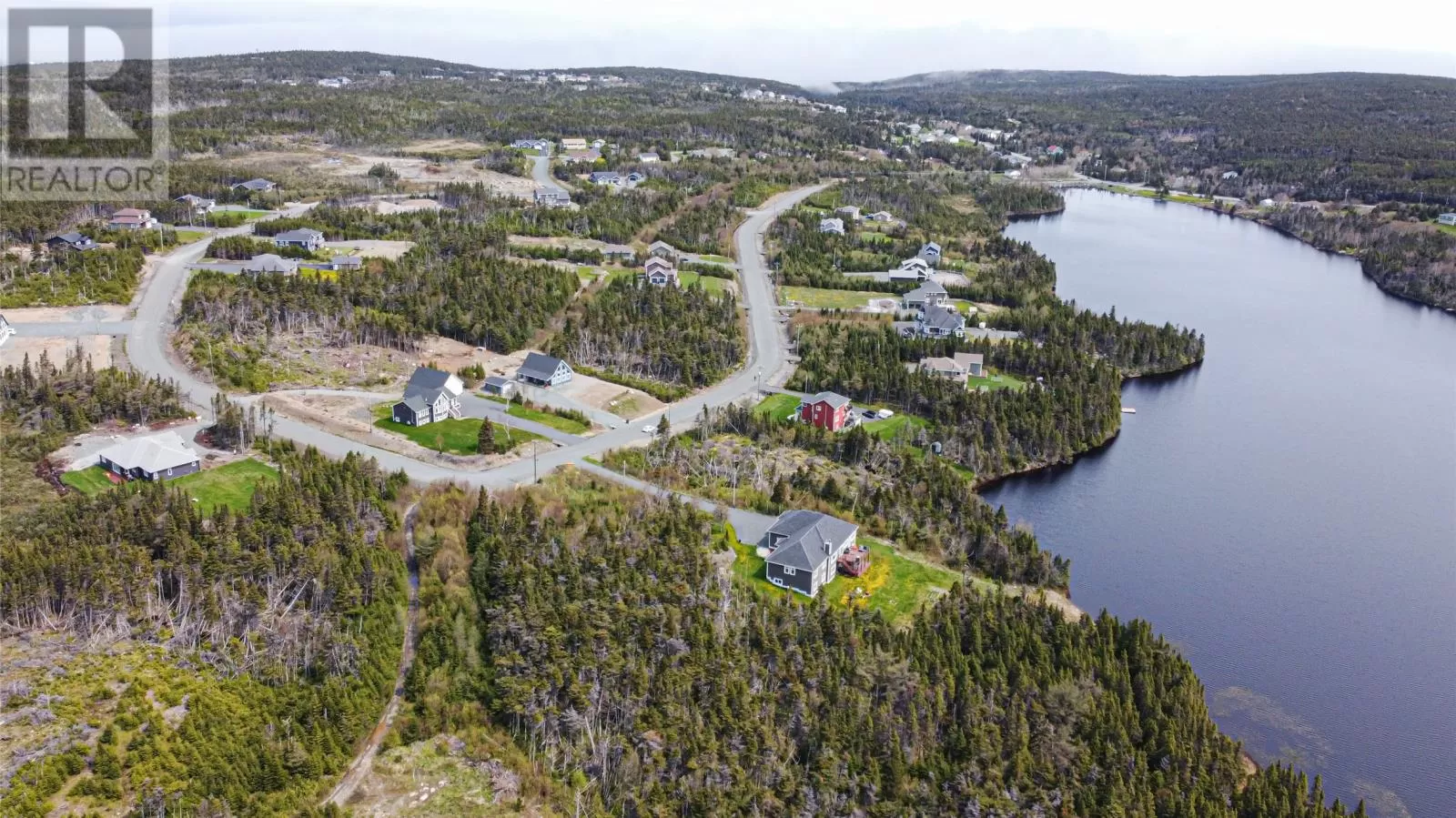 36-38 Vale Drive, Pouch Cove, Newfoundland & Labrador A0A 3L0