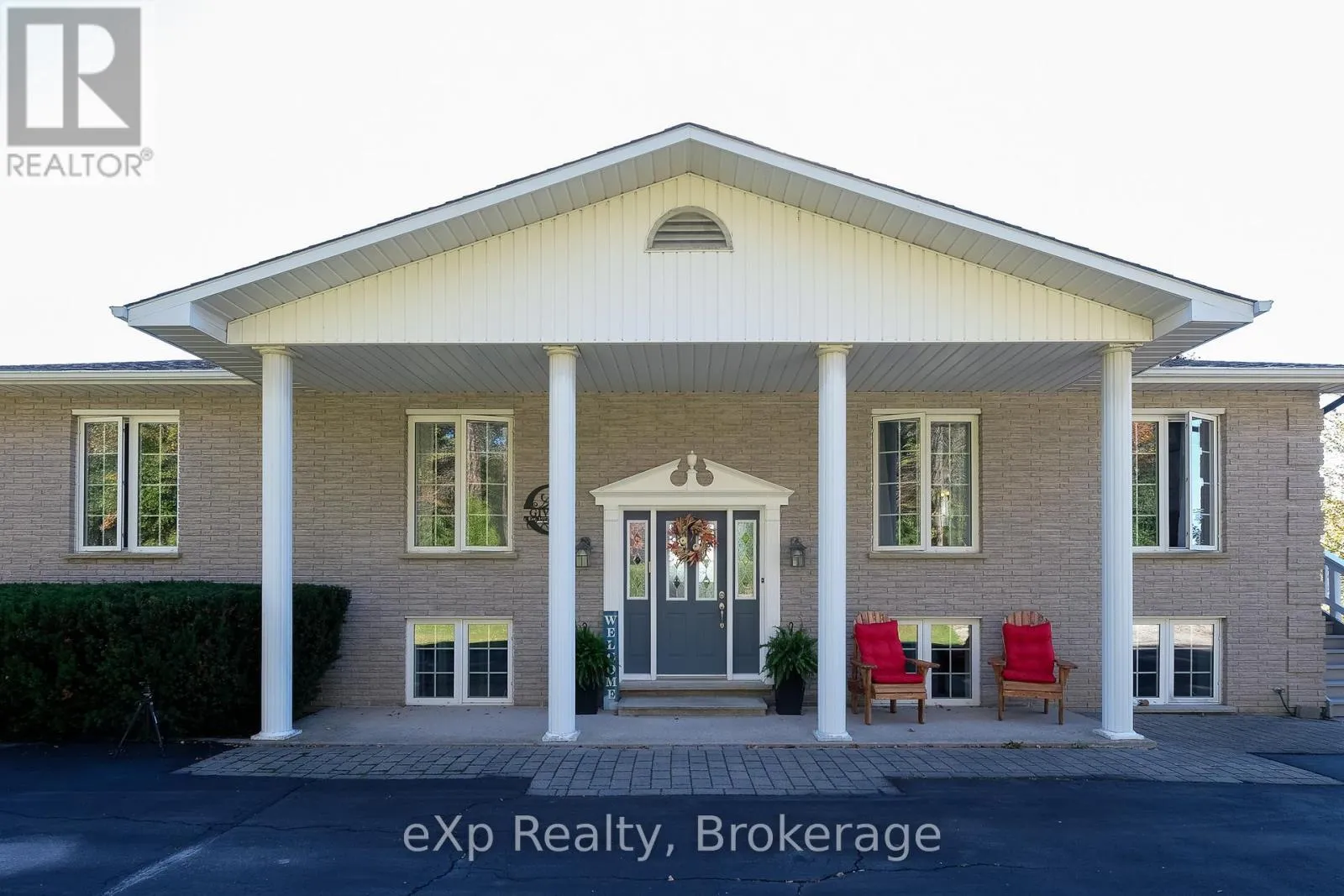 House for rent: 363912 18 Side Road, Meaford, Ontario N0H 1B0