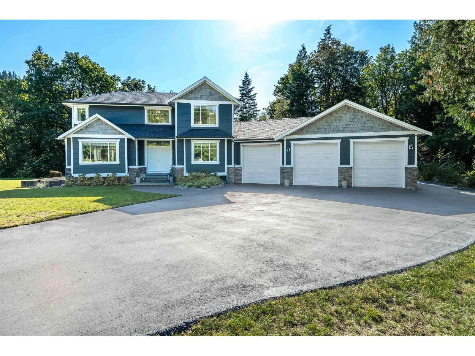 House for rent: 36398 Cascade Ridge Drive, Mission, British Columbia V2V 7G9