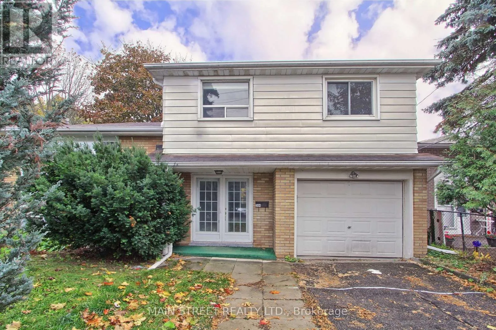 House for rent: 364 Agar Avenue, Bradford West Gwillimbury, Ontario L3Z 1H5