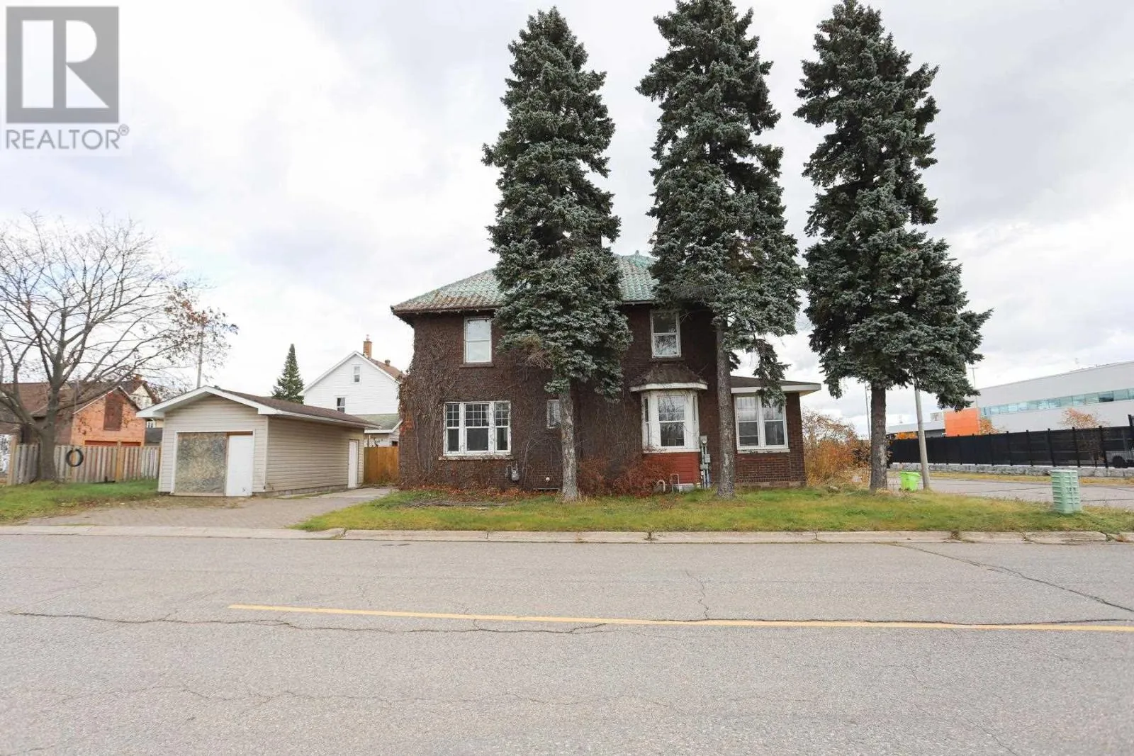 364 Albert St W, Sault Ste. Marie, Ontario P6A 1B7