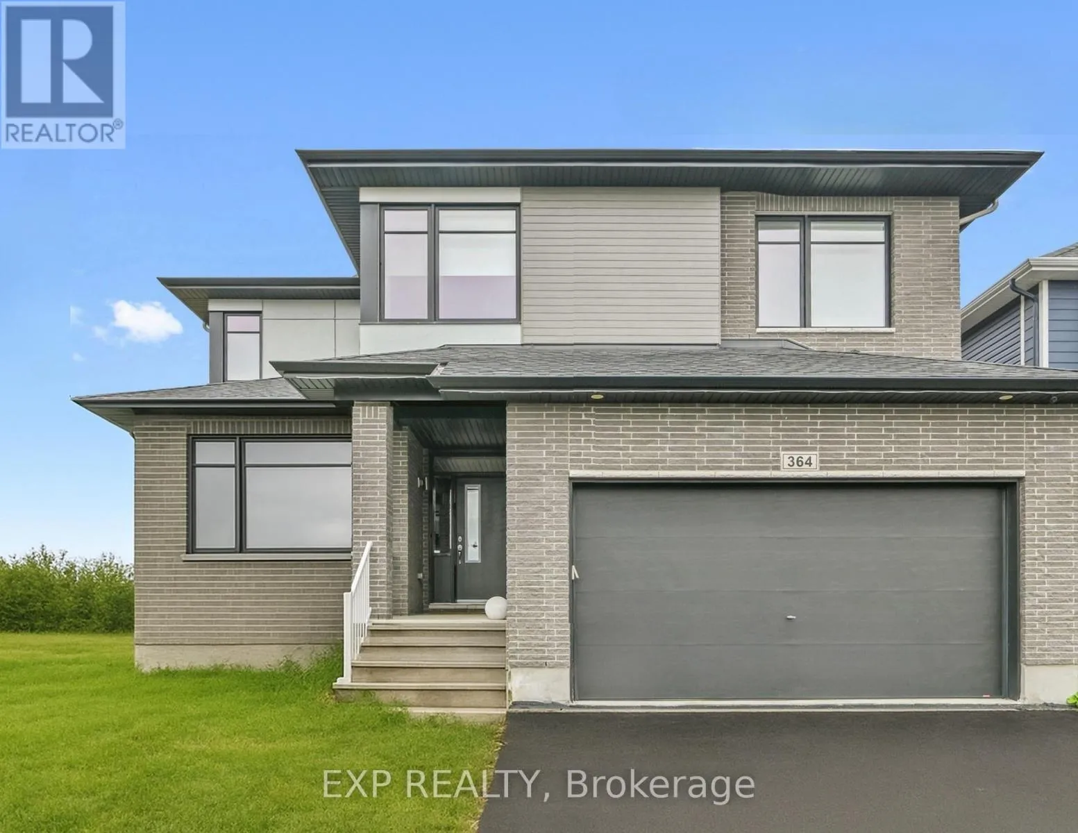 House for rent: 364 Gloaming Crescent, Ottawa, Ontario K2S 1B6