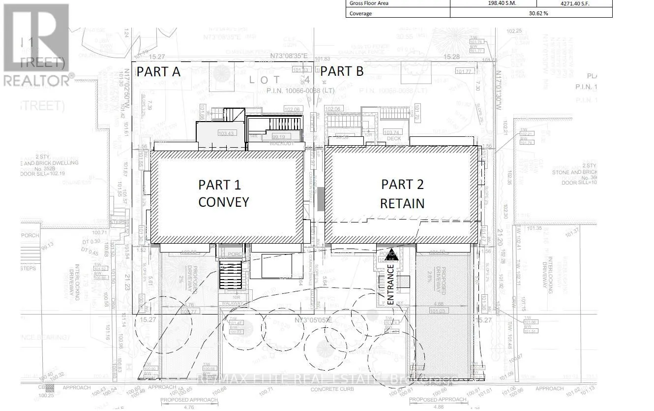 House for rent: 364 Greenfield Avenue, Toronto, Ontario M2N 3E8