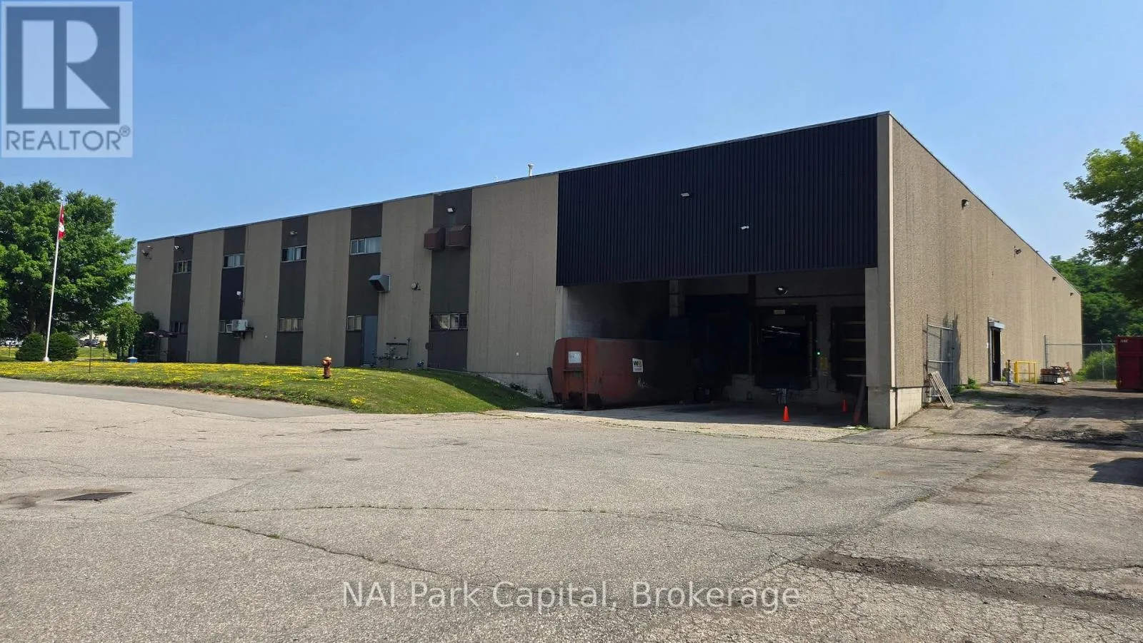 364 Massey Road, Guelph, Ontario N1K 1C4