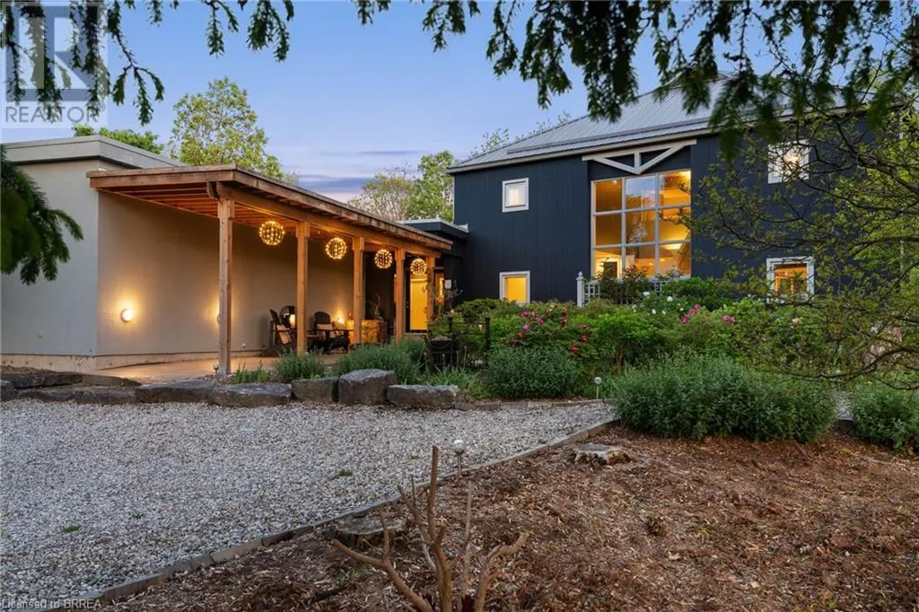 House for rent: 364 Robinson Road, Brantford, Ontario N3T 5L7