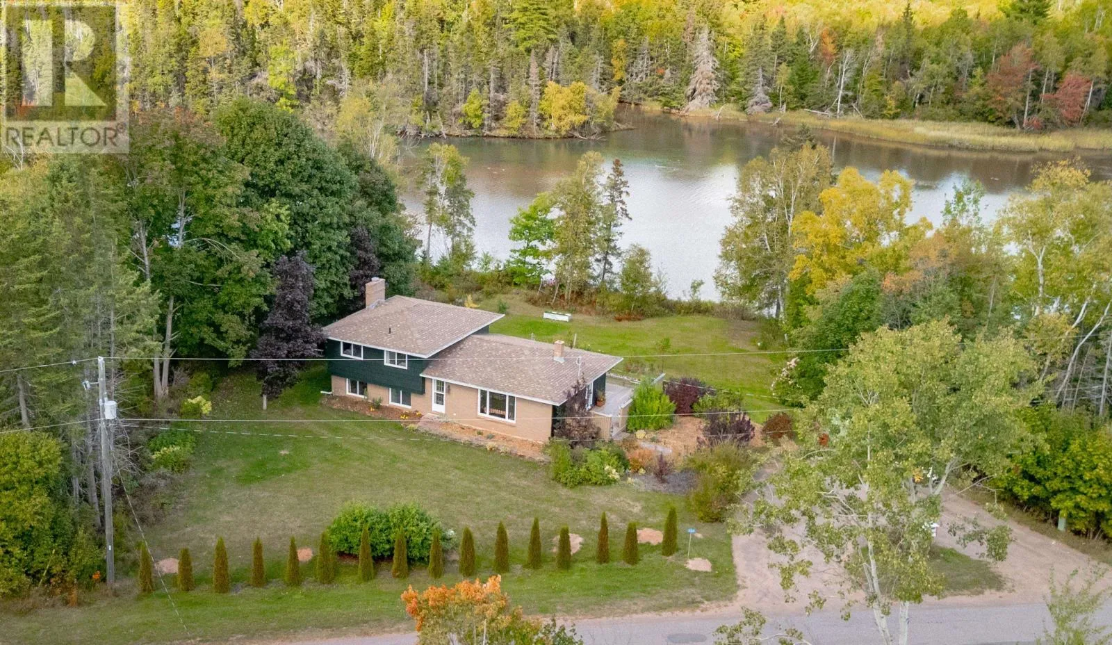 House for rent: 364 South Montague Road|rte 353, Victoria Cross, Prince Edward Island C0A 1R0