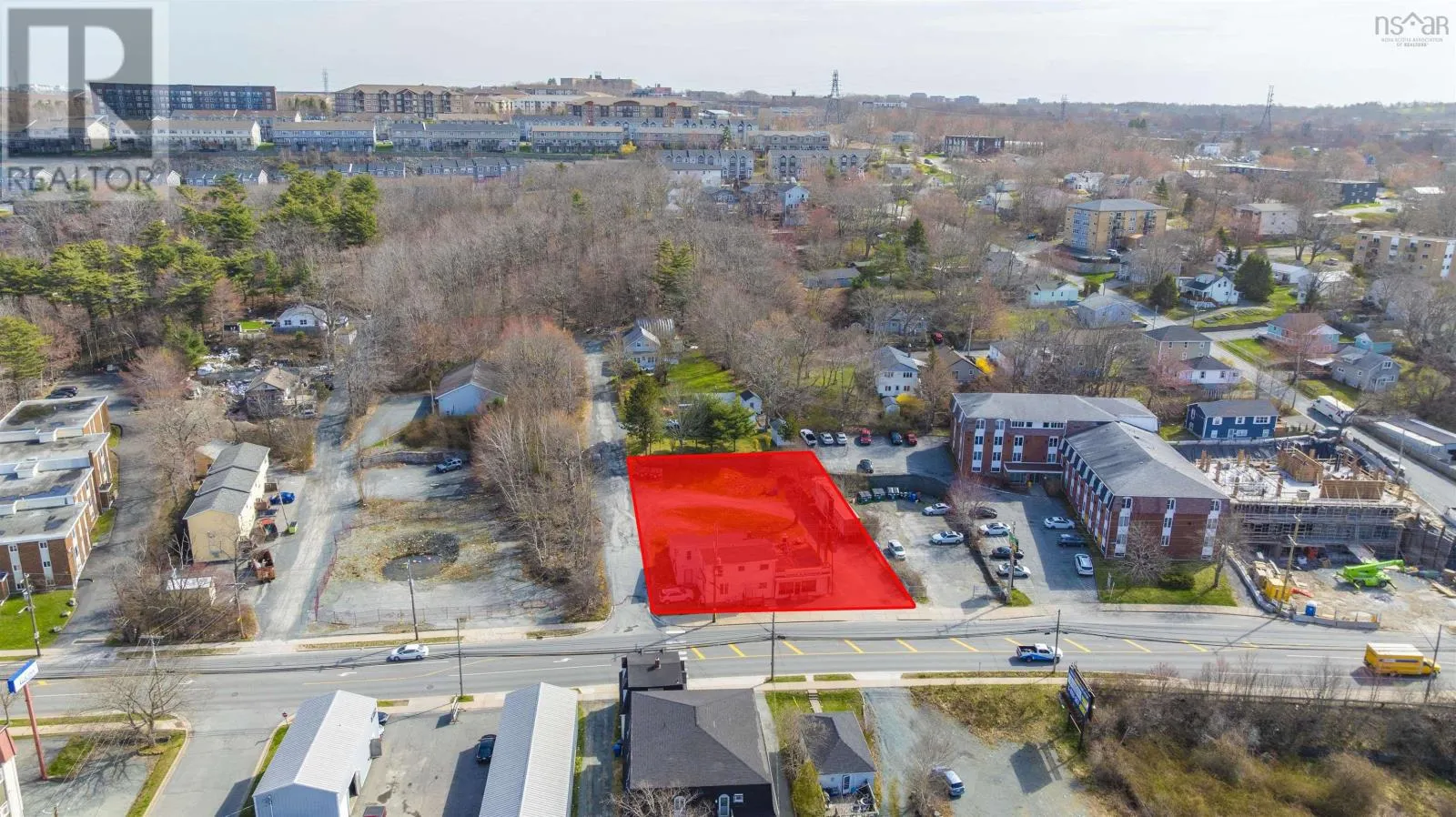 364 Windmill Road, Dartmouth, Nova Scotia B3A 1J3