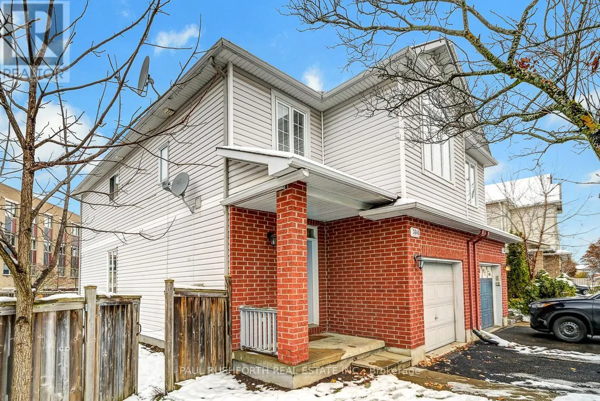 House for rent: 3640 Downpatrick Road, Ottawa, Ontario K1V 8Y9