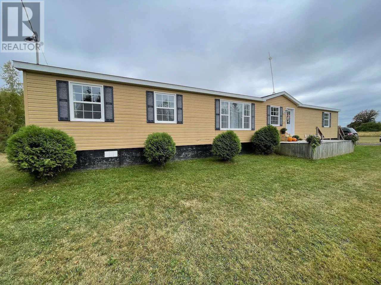 Mobile Home for rent: 3641 Annandale Road, Poplar Point, Prince Edward Island C0A 1G0