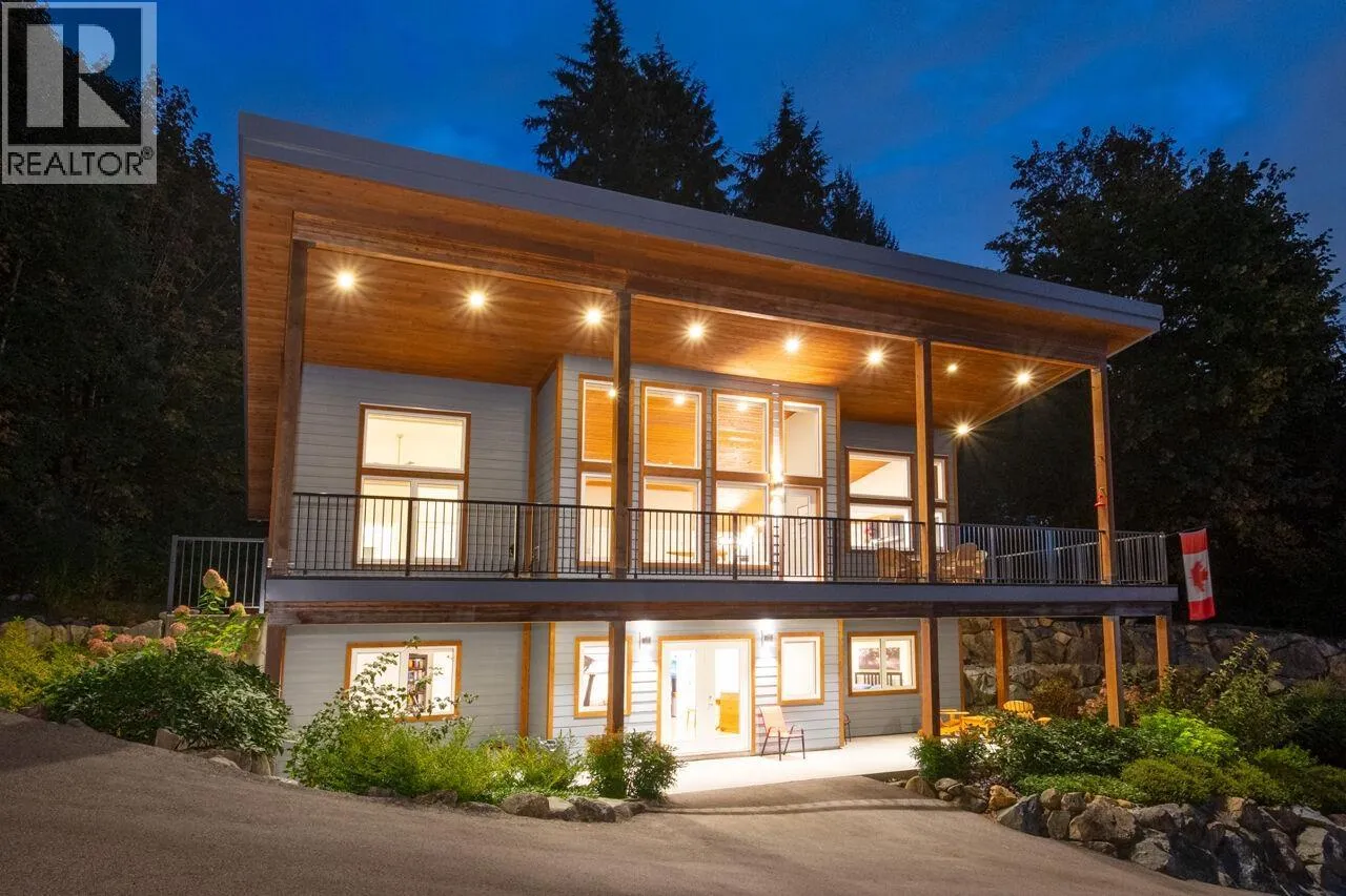 House for rent: 3642 Bedwell Bay Road, Belcarra, British Columbia V3H 4R5