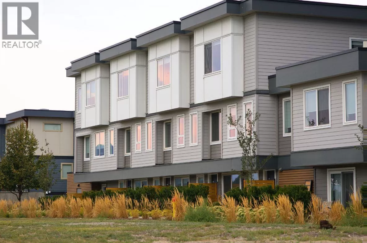 Row / Townhouse for rent: 3642 Mission Springs Drive Unit# 103c, Kelowna, British Columbia V1W 0E1