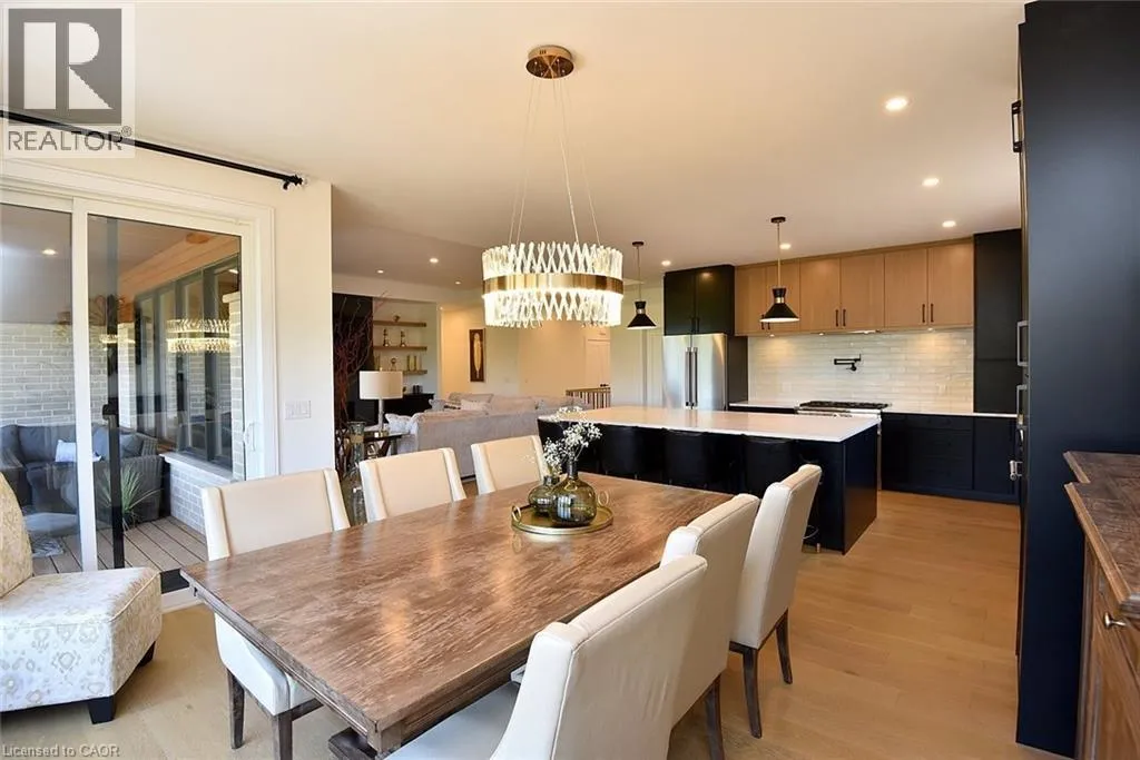 House for rent: 3642 Vosburgh Place, Campden, Ontario L0R 1G0