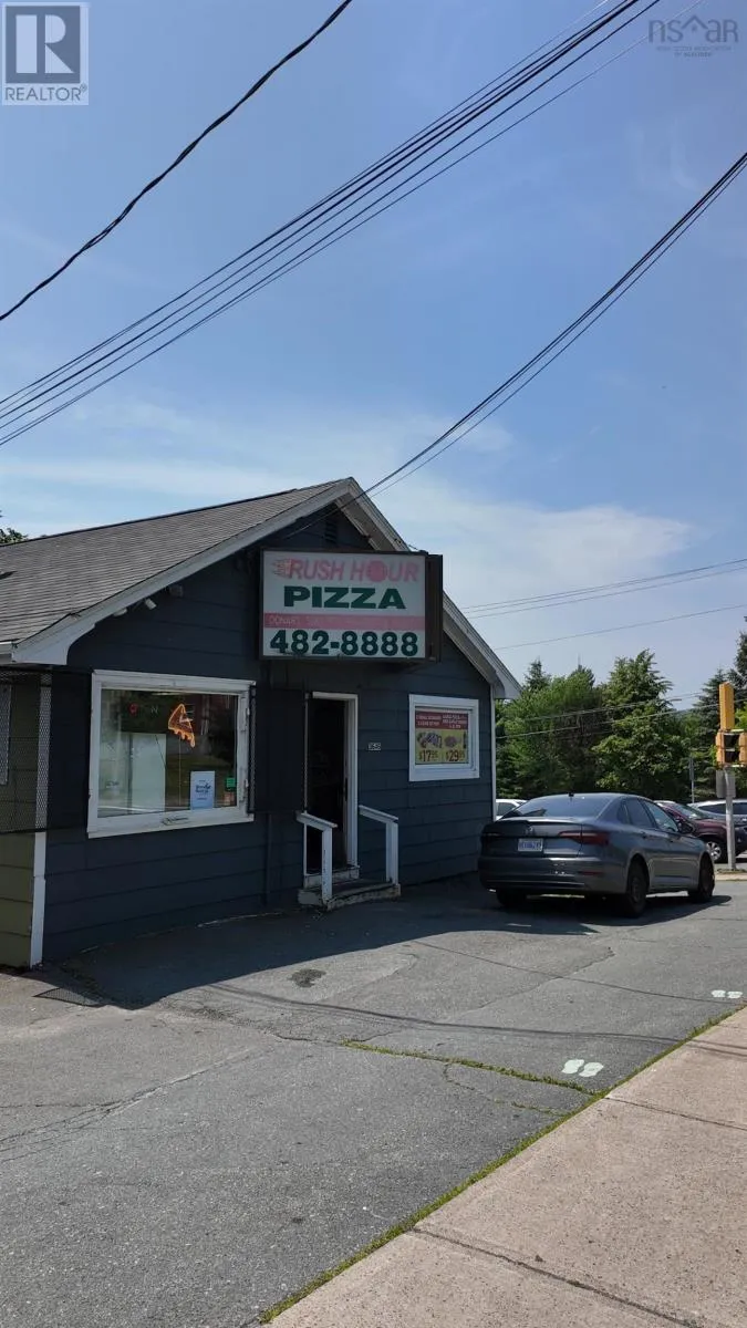 3646 Windsor Street, Halifax, Nova Scotia B3K 5G9