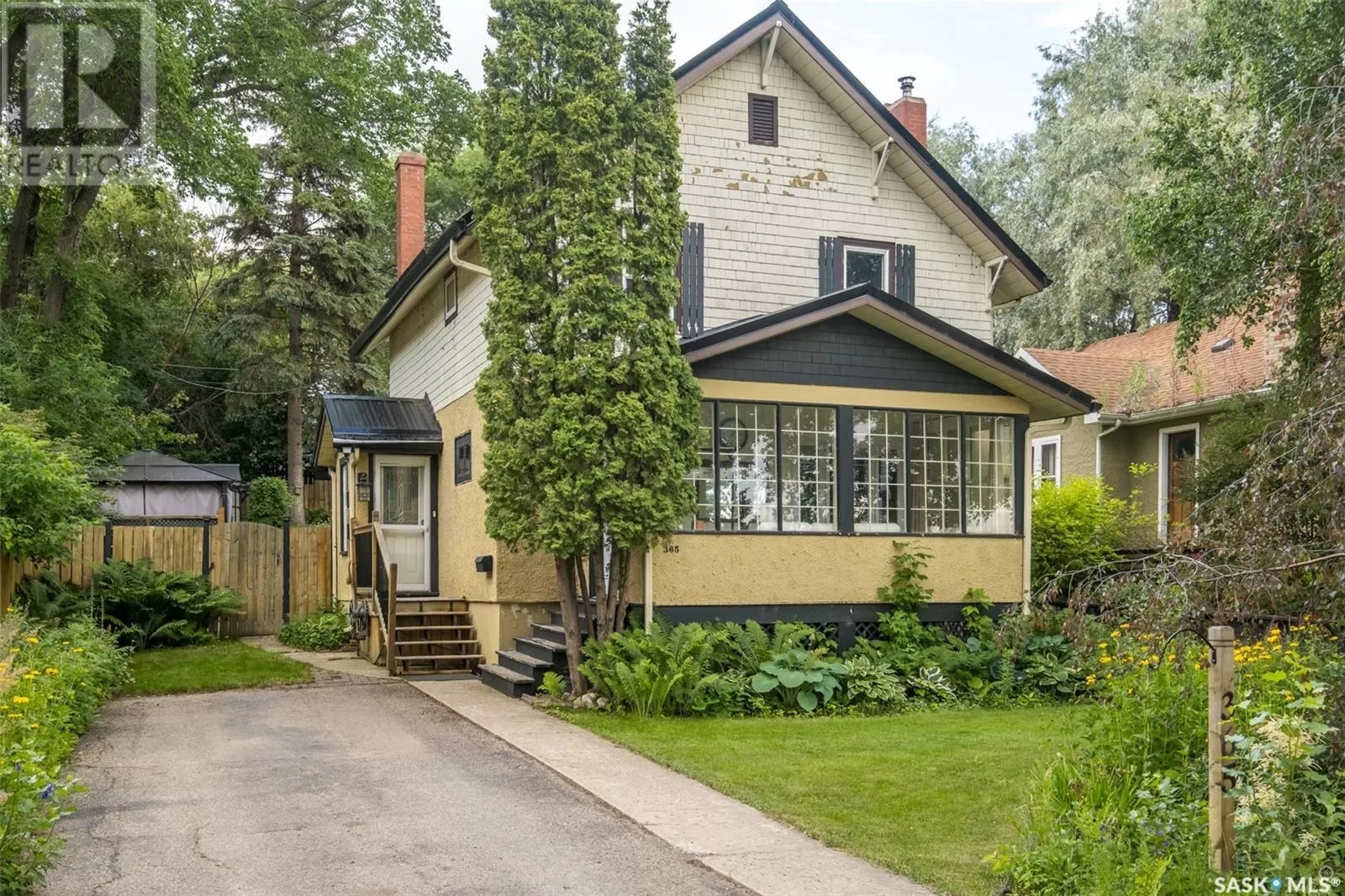 House for rent: 365 19th Street W, Prince Albert, Saskatchewan S6V 4C8